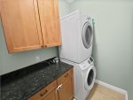 2nd Floor Washer/Dryer